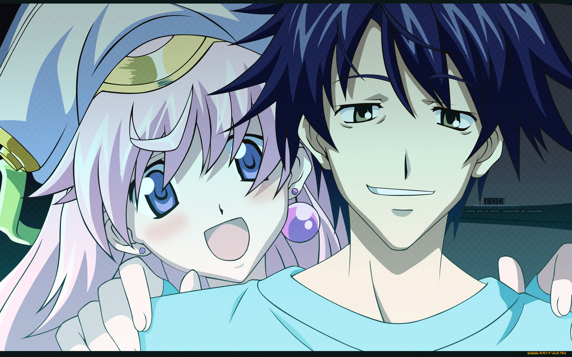 , chaos, head